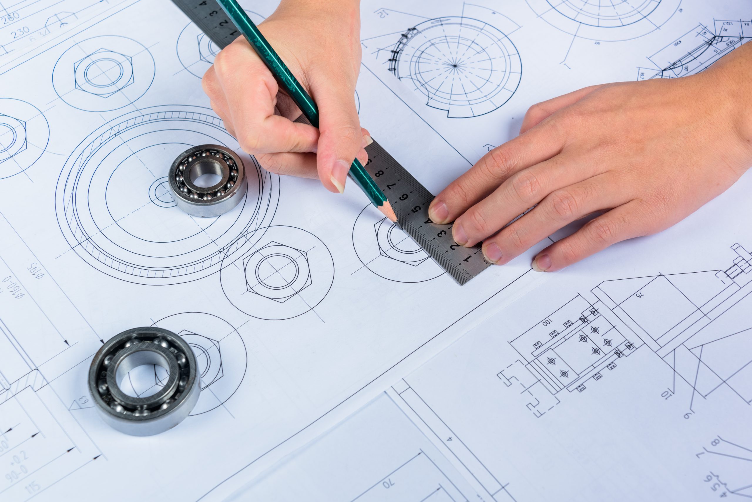 راهنمای انتخاب تجهیزات فنی و مهندسی مناسب